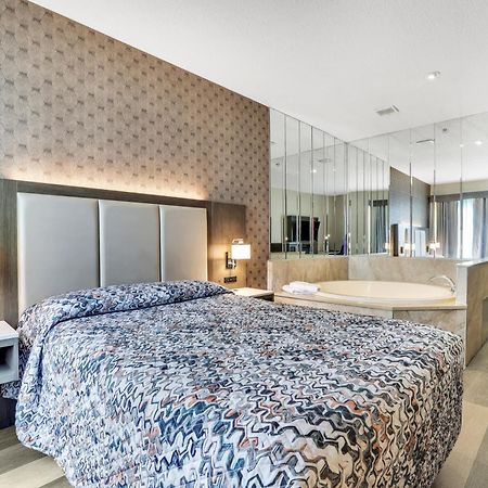 Horizon Inn Avenel Luaran gambar