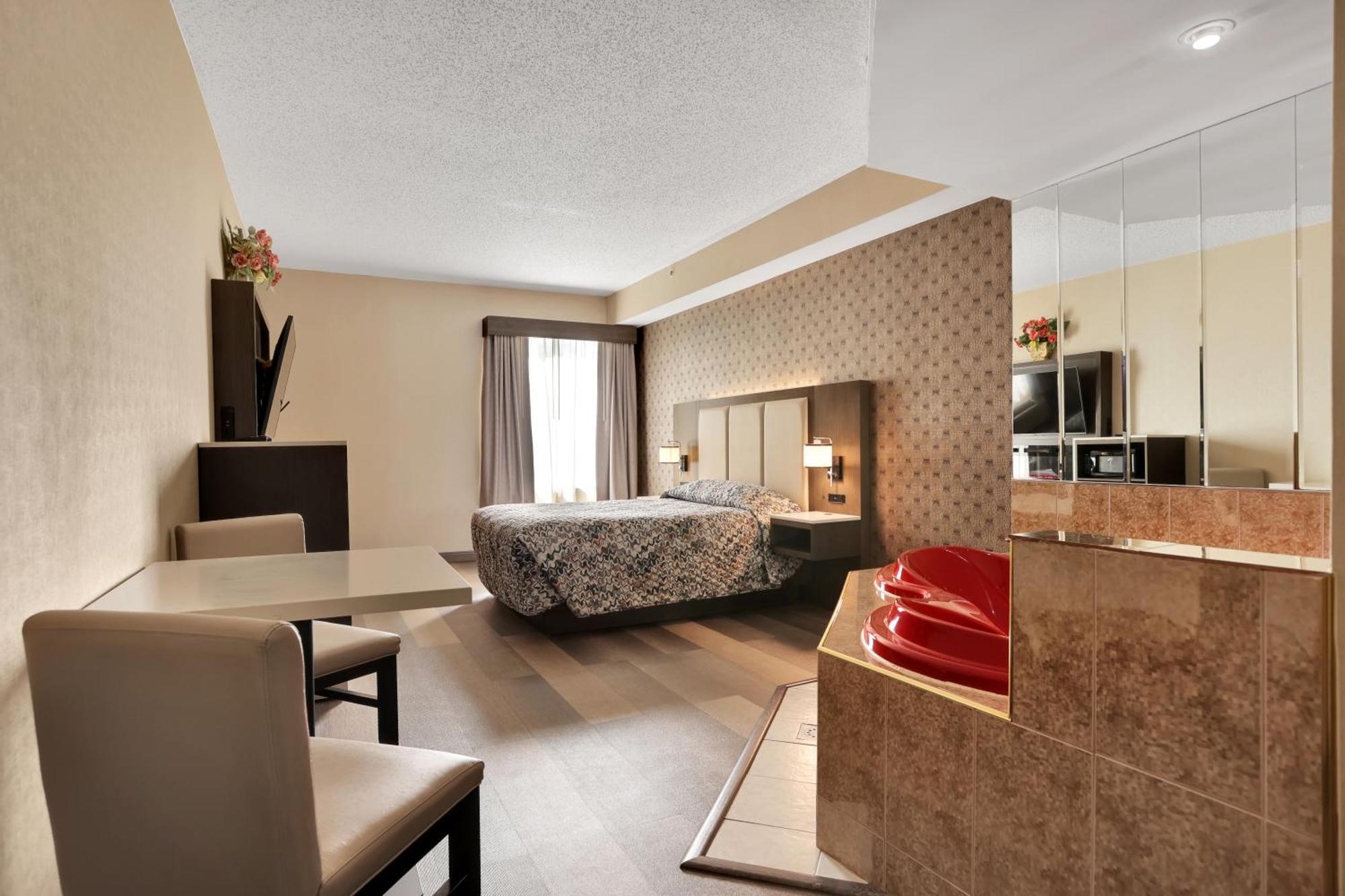Horizon Inn Avenel Luaran gambar