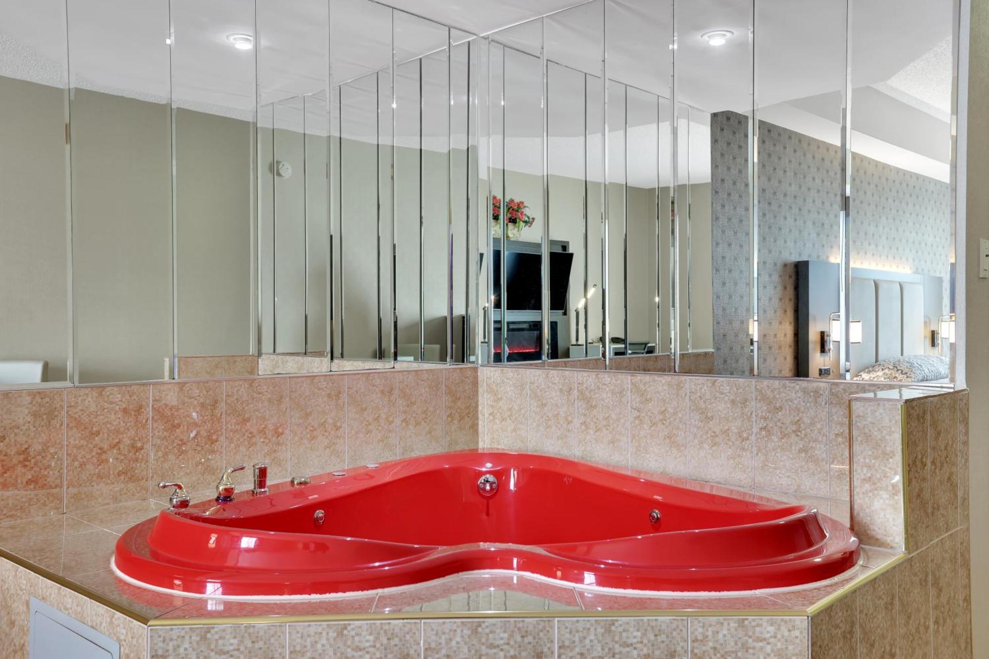 Horizon Inn Avenel Luaran gambar