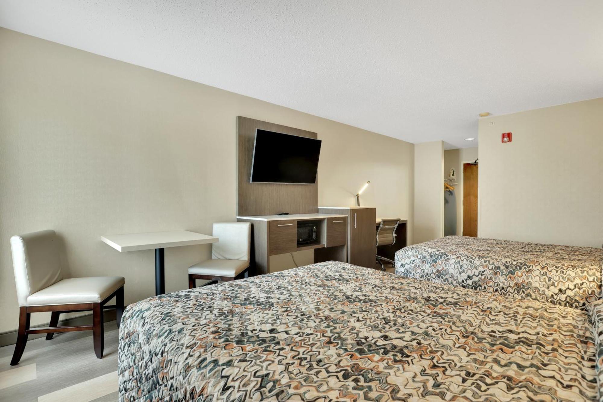 Horizon Inn Avenel Luaran gambar