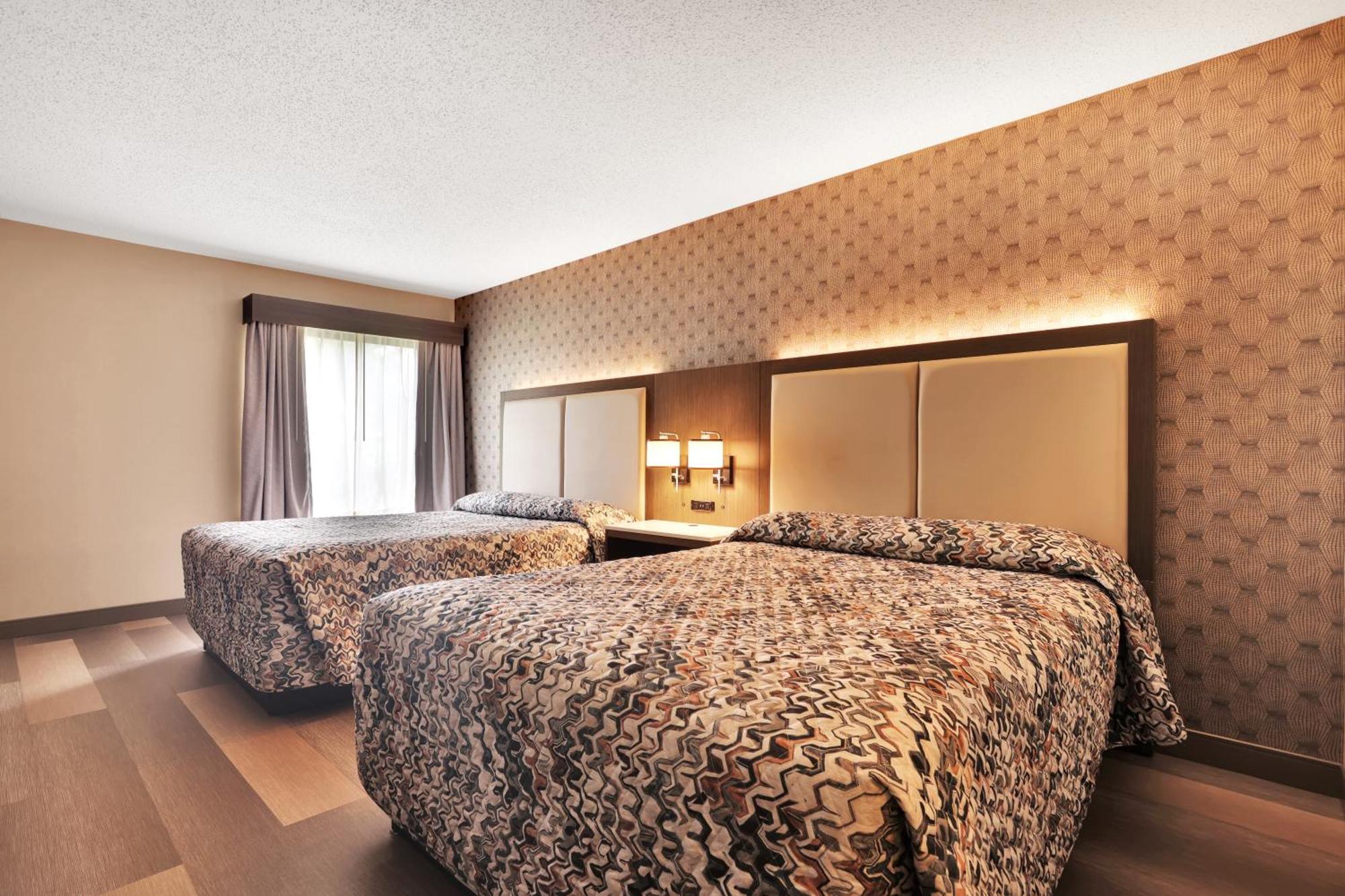 Horizon Inn Avenel Luaran gambar