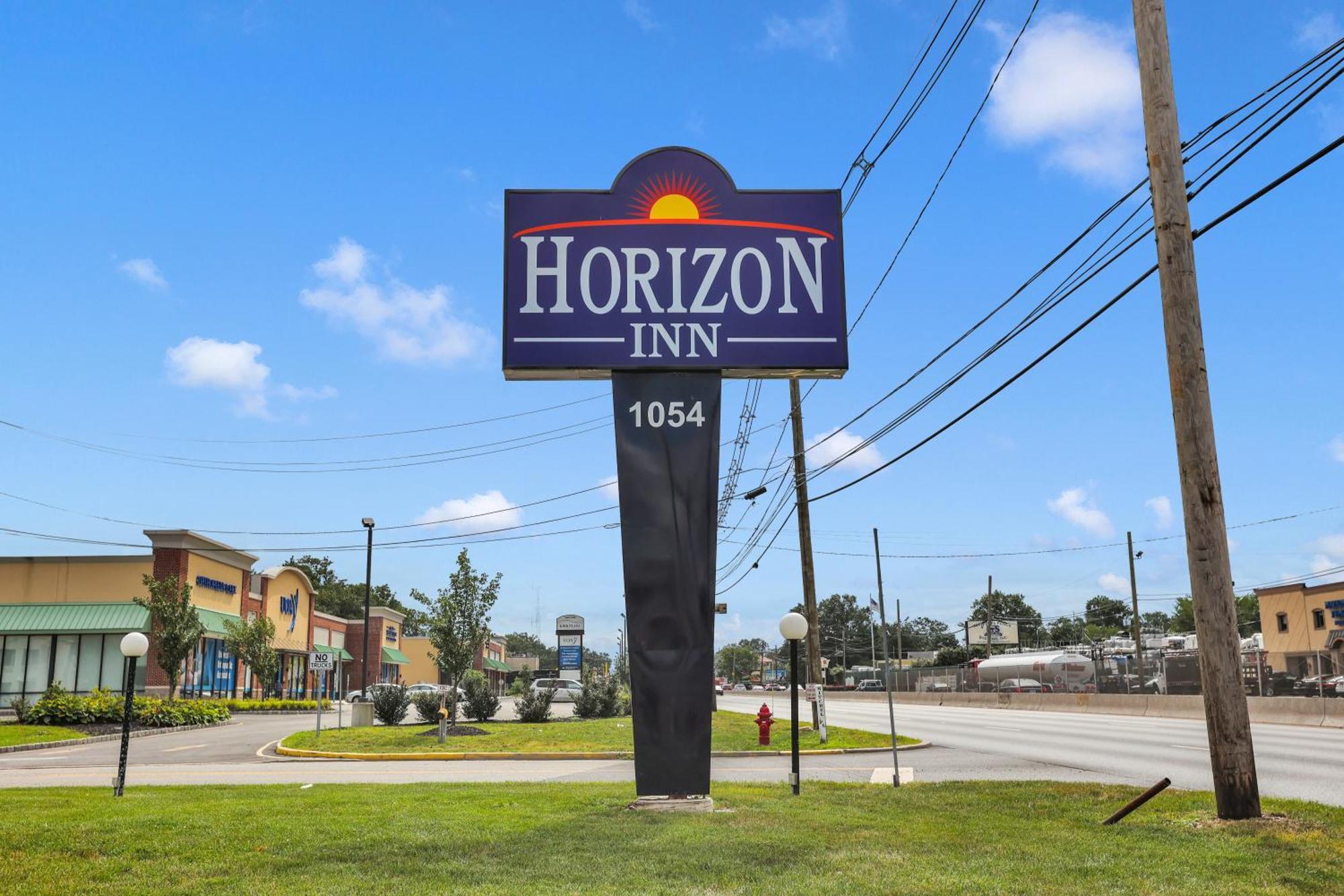 Horizon Inn Avenel Luaran gambar