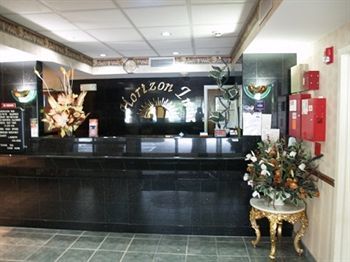 Horizon Inn Avenel Luaran gambar