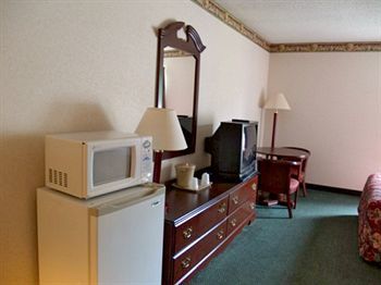 Horizon Inn Avenel Luaran gambar