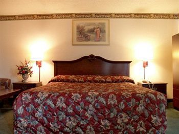 Horizon Inn Avenel Luaran gambar
