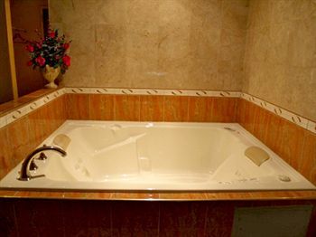 Horizon Inn Avenel Luaran gambar